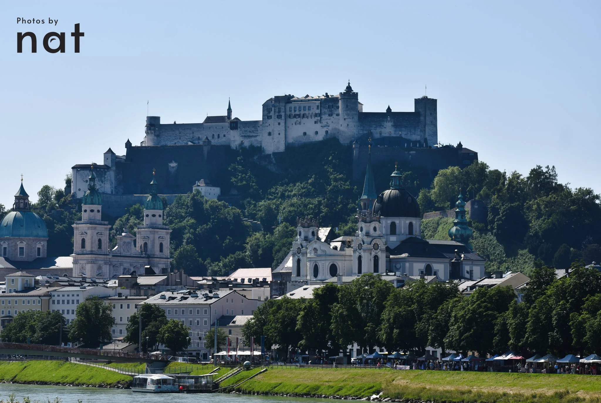 Salzburg, Austria