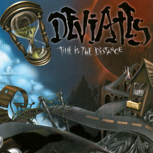 Deviates