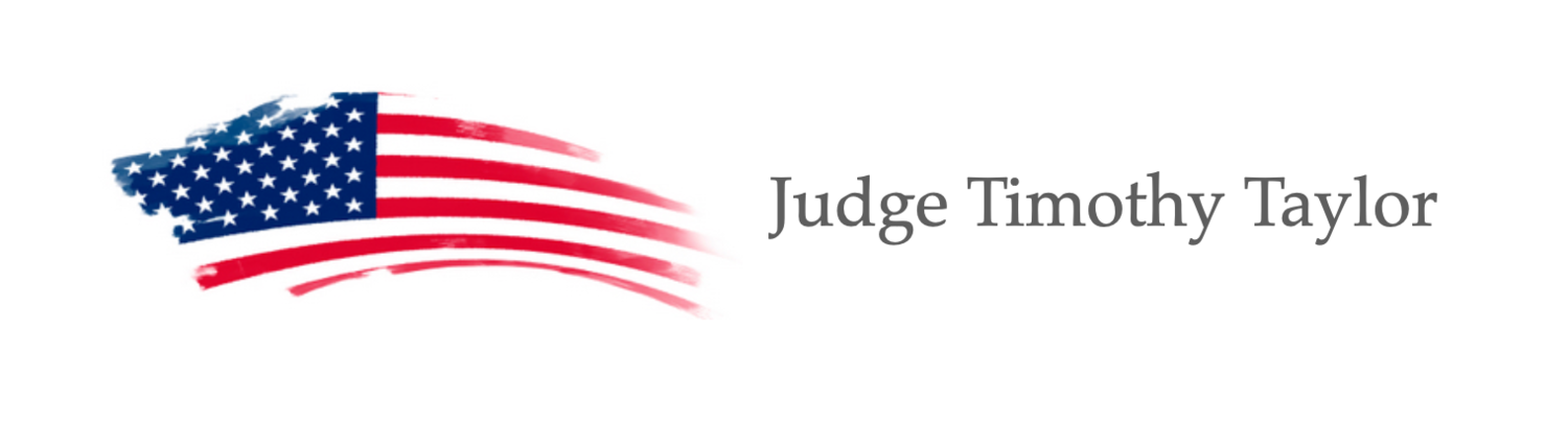 Judge Taylor San Diego