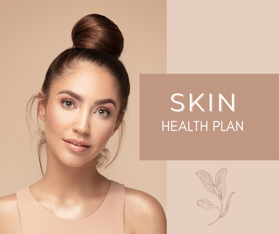 Skin Health Plan — Skinv