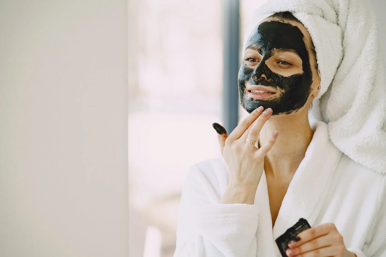 Skincare Basics: What Facial Mask Is Best For Your Skin?