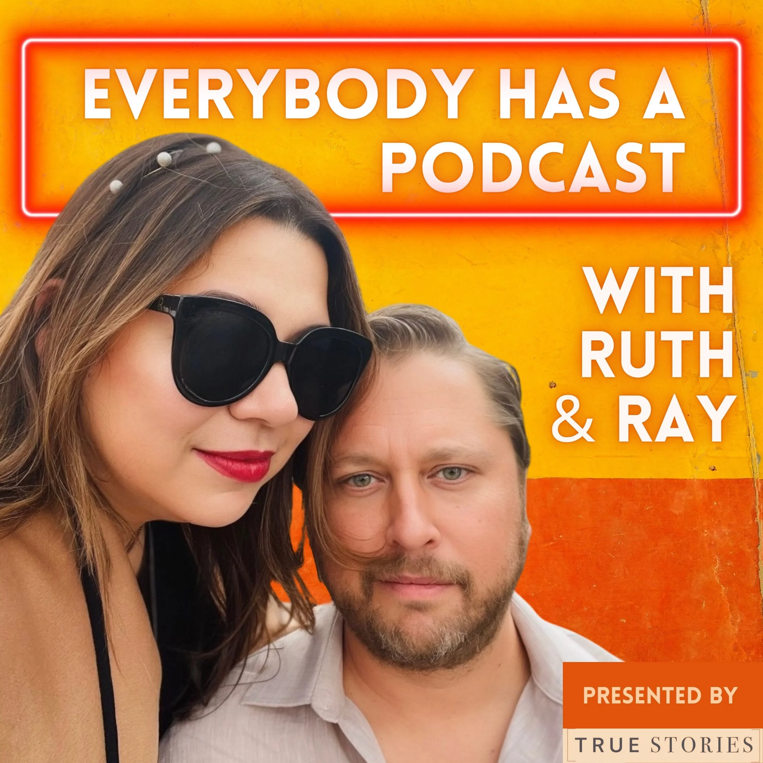 Everybody Has a Podcast Logo