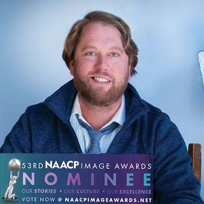 Ray Nowosielski NAACP