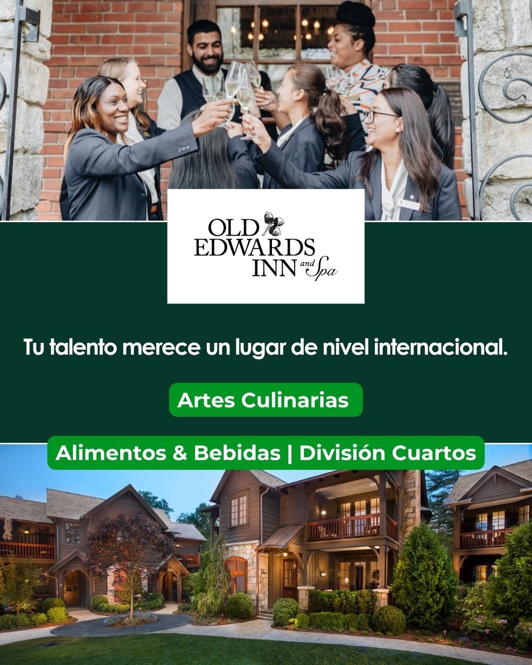 Old Edwards Inn & Spa
