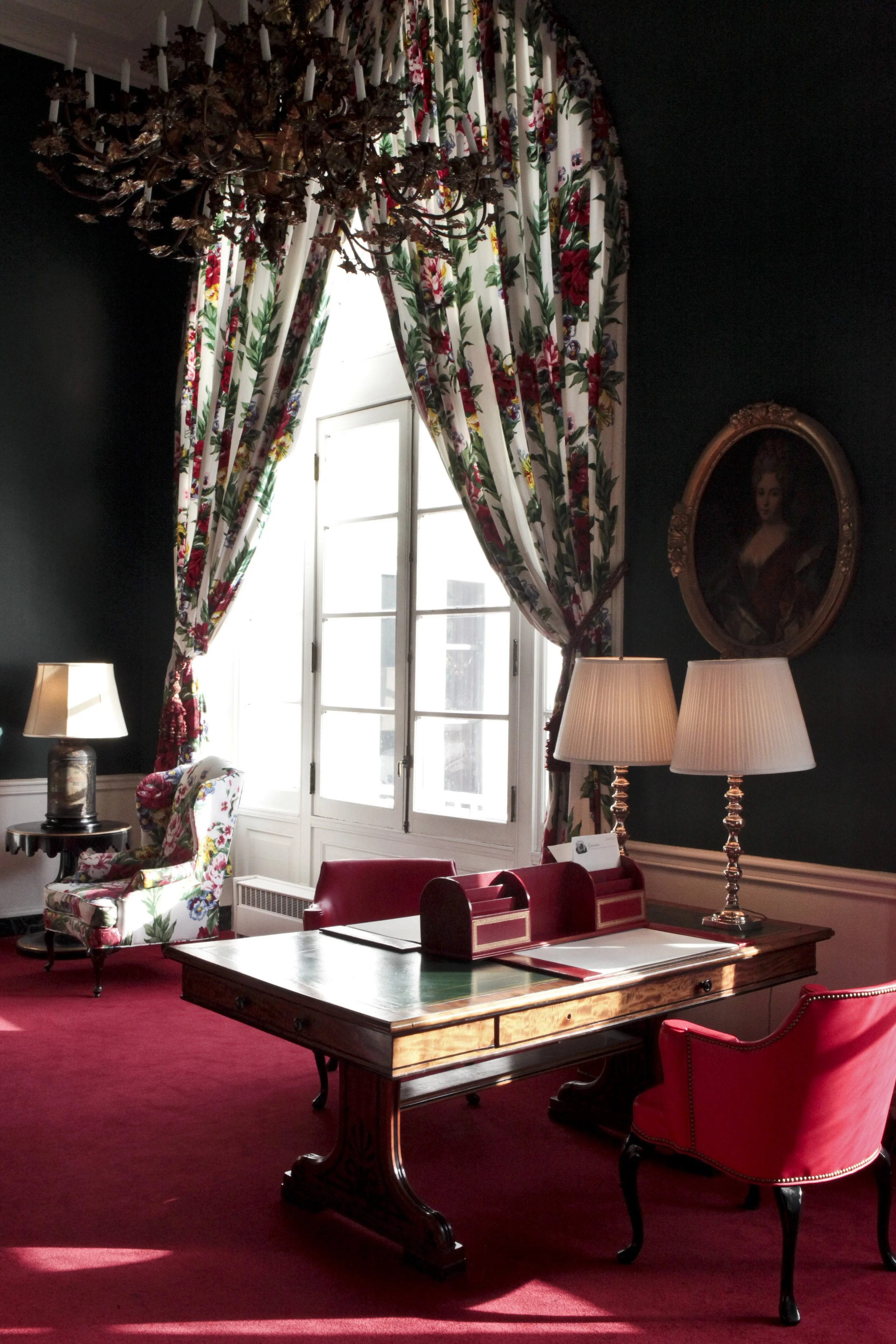 The Greenbrier