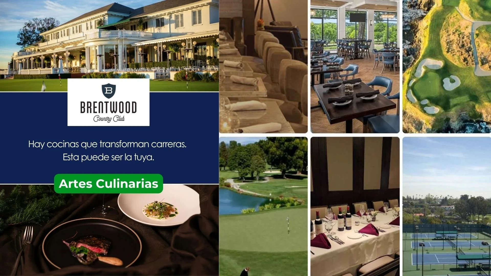 Brentwood Country Club