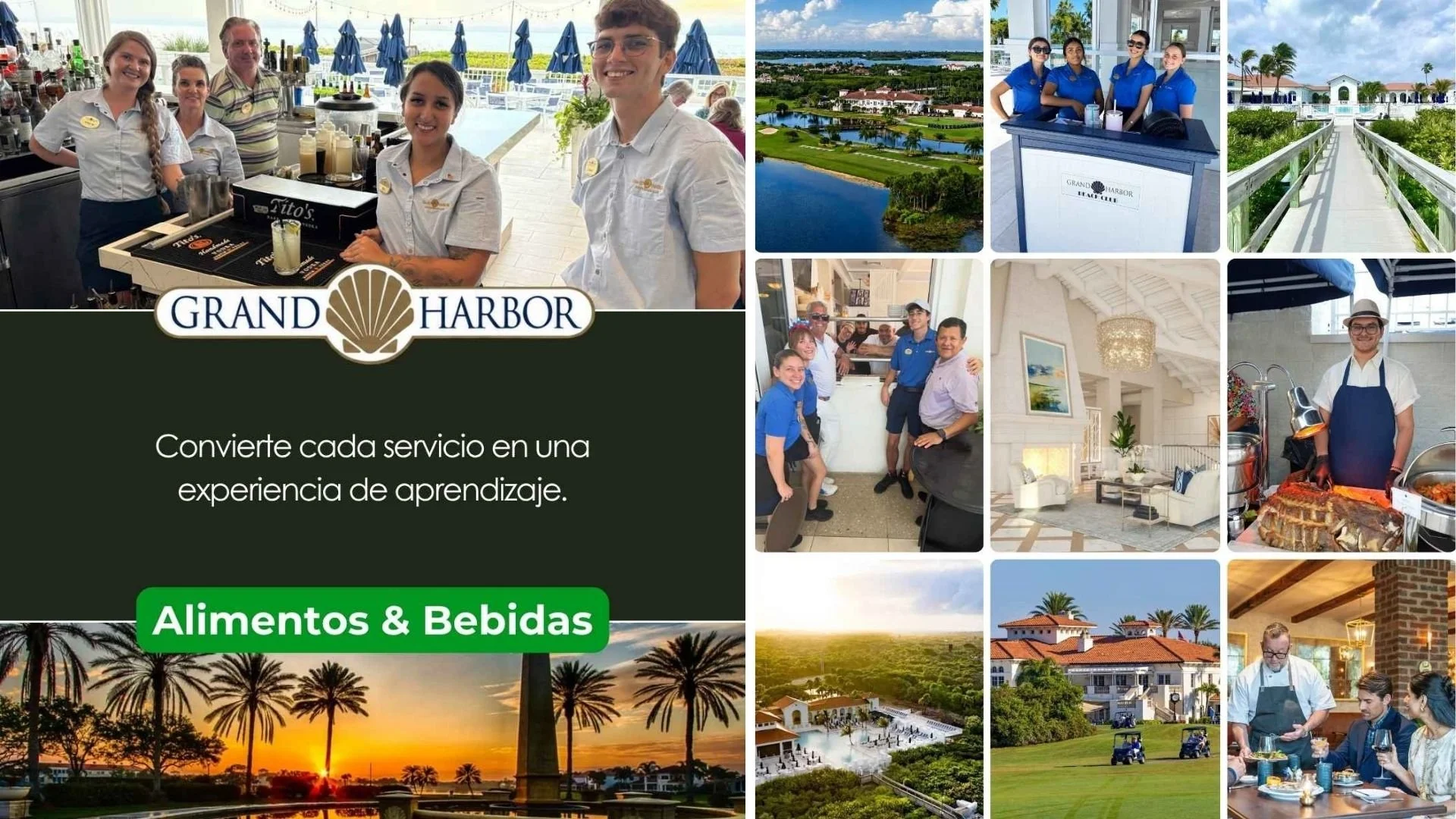 Grand Harbor