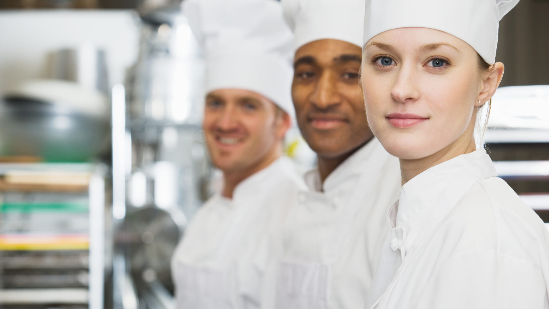 Prácticas en Estados Unidos, Gastronomía, Hospitalidad y Turismo