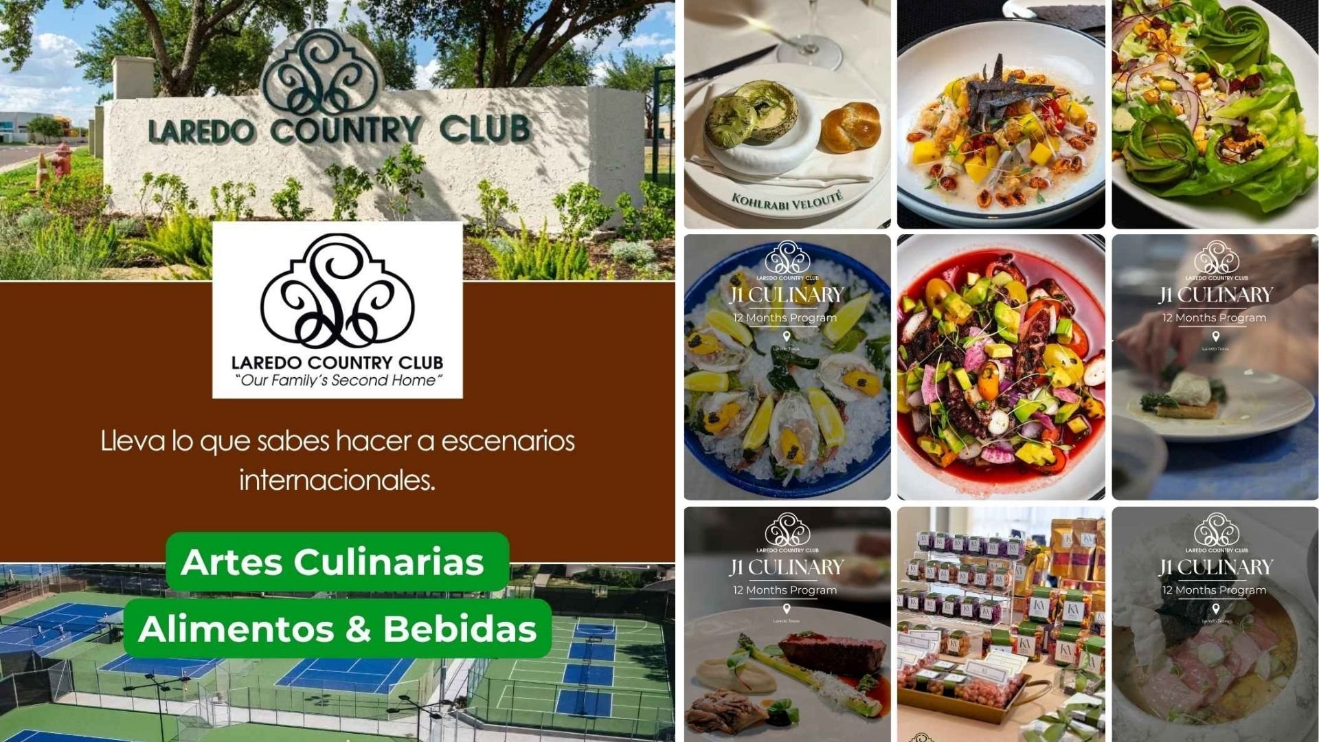 Laredo Country Club