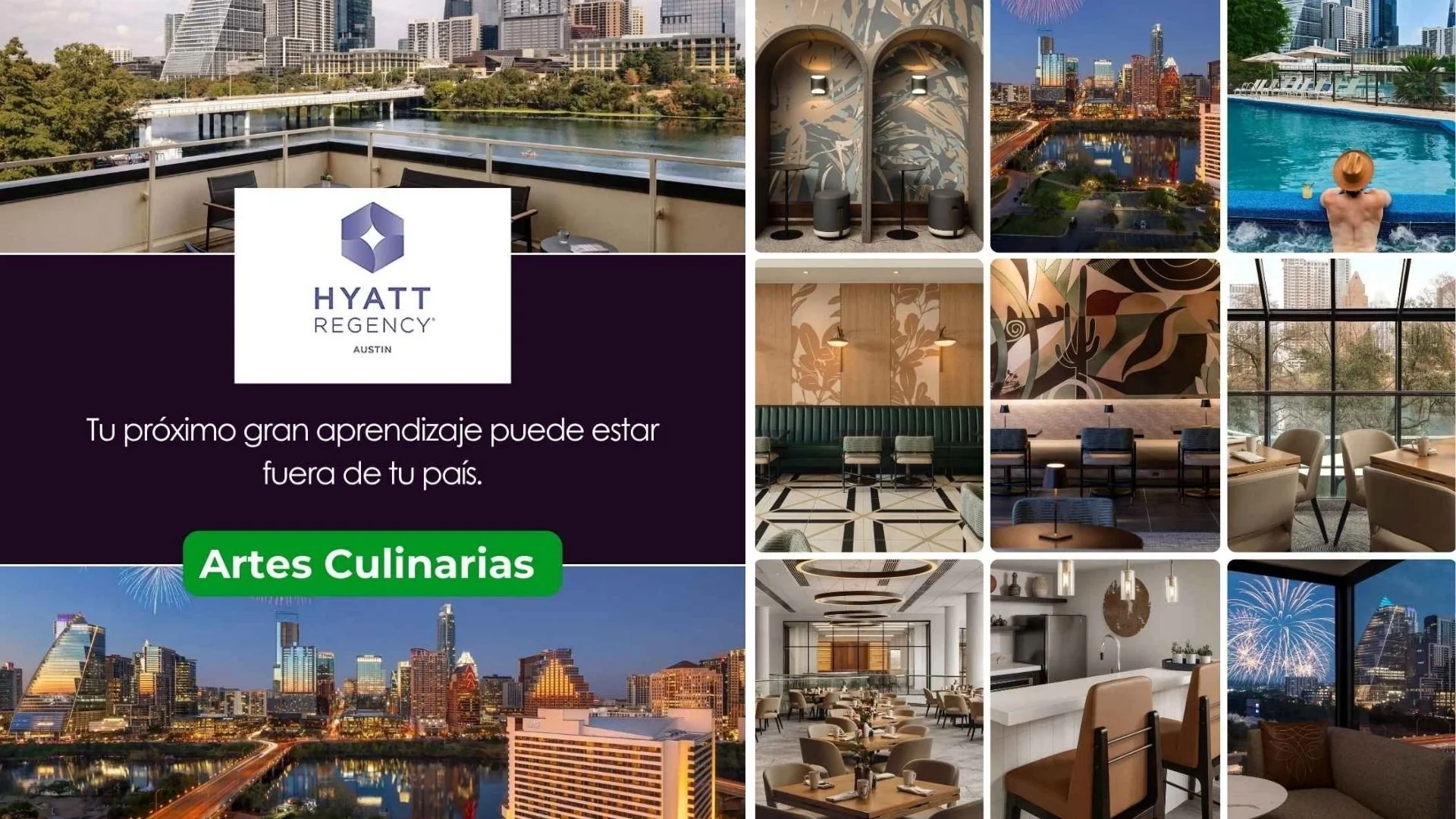 Hyatt Regency Austin