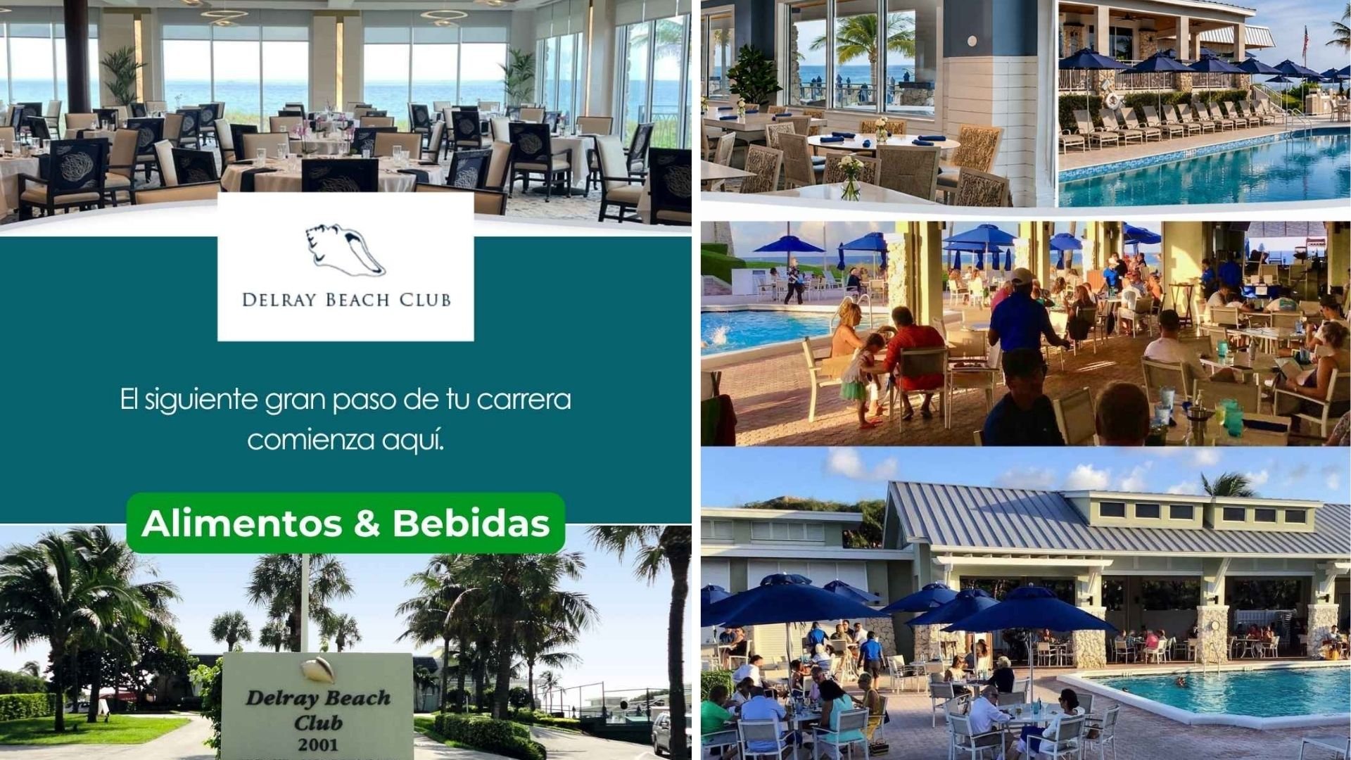 Delray Beach Club