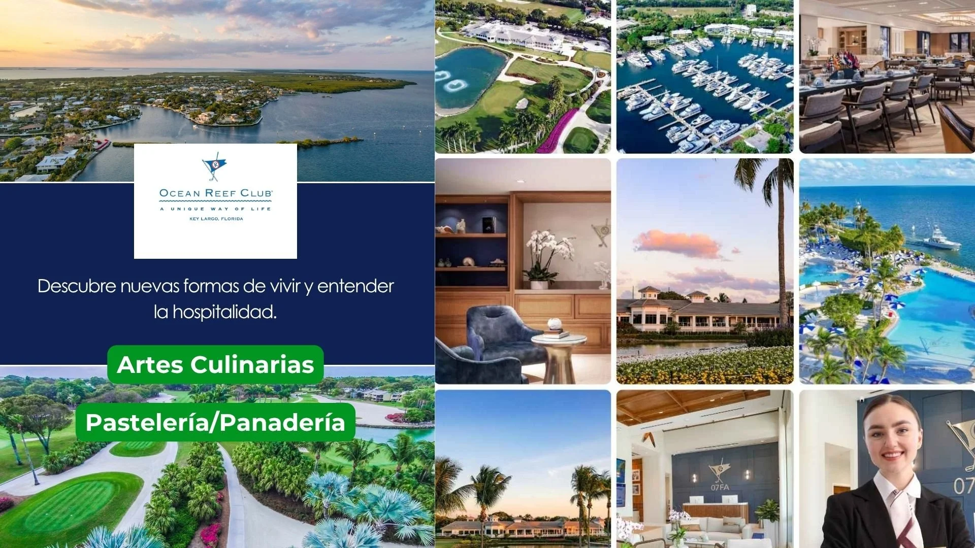 Ocean Reef Club