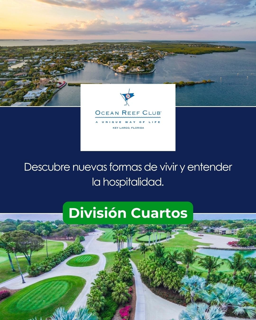 Ocean Reef Club