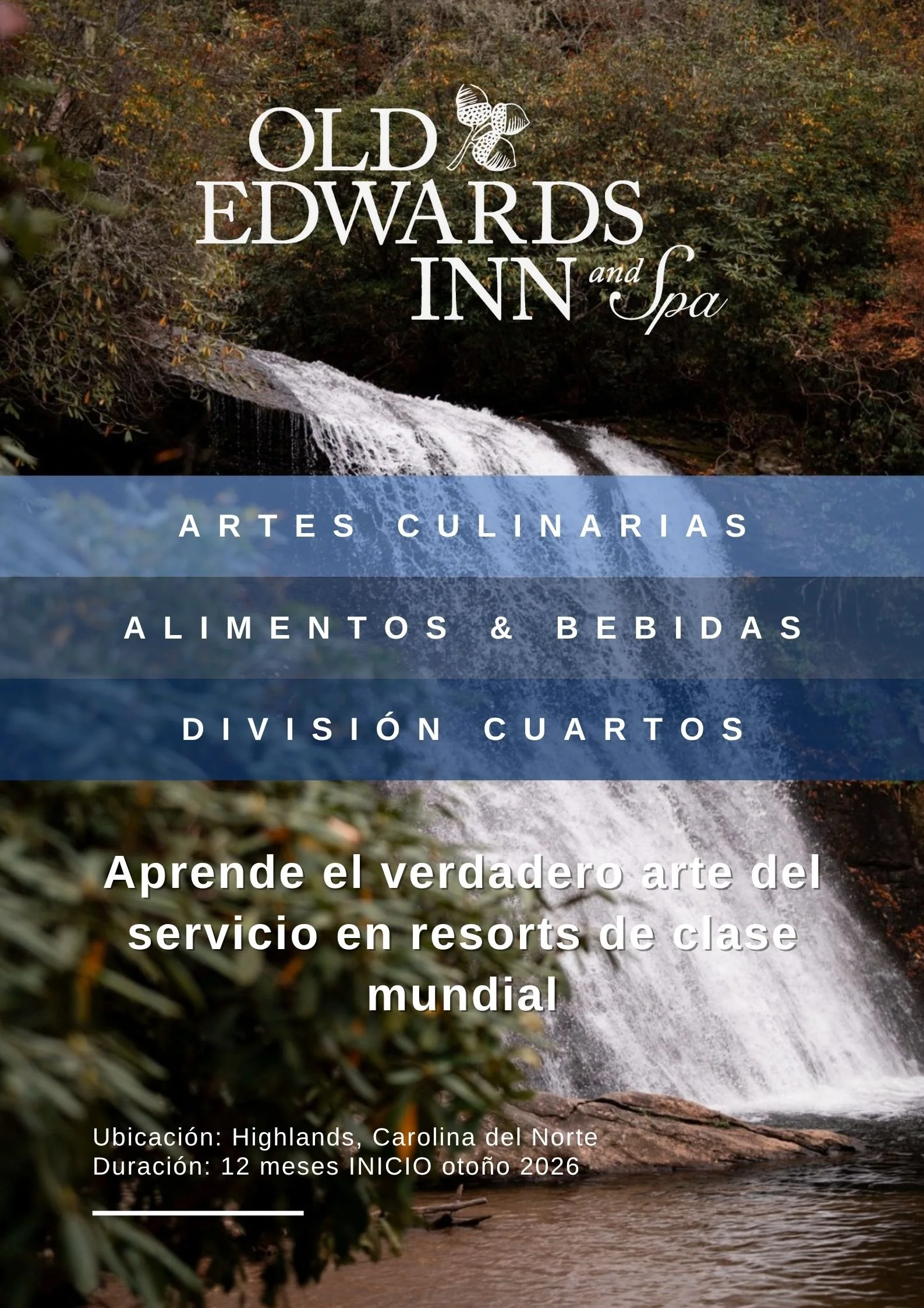 OLD EDWARDS INN & SPA