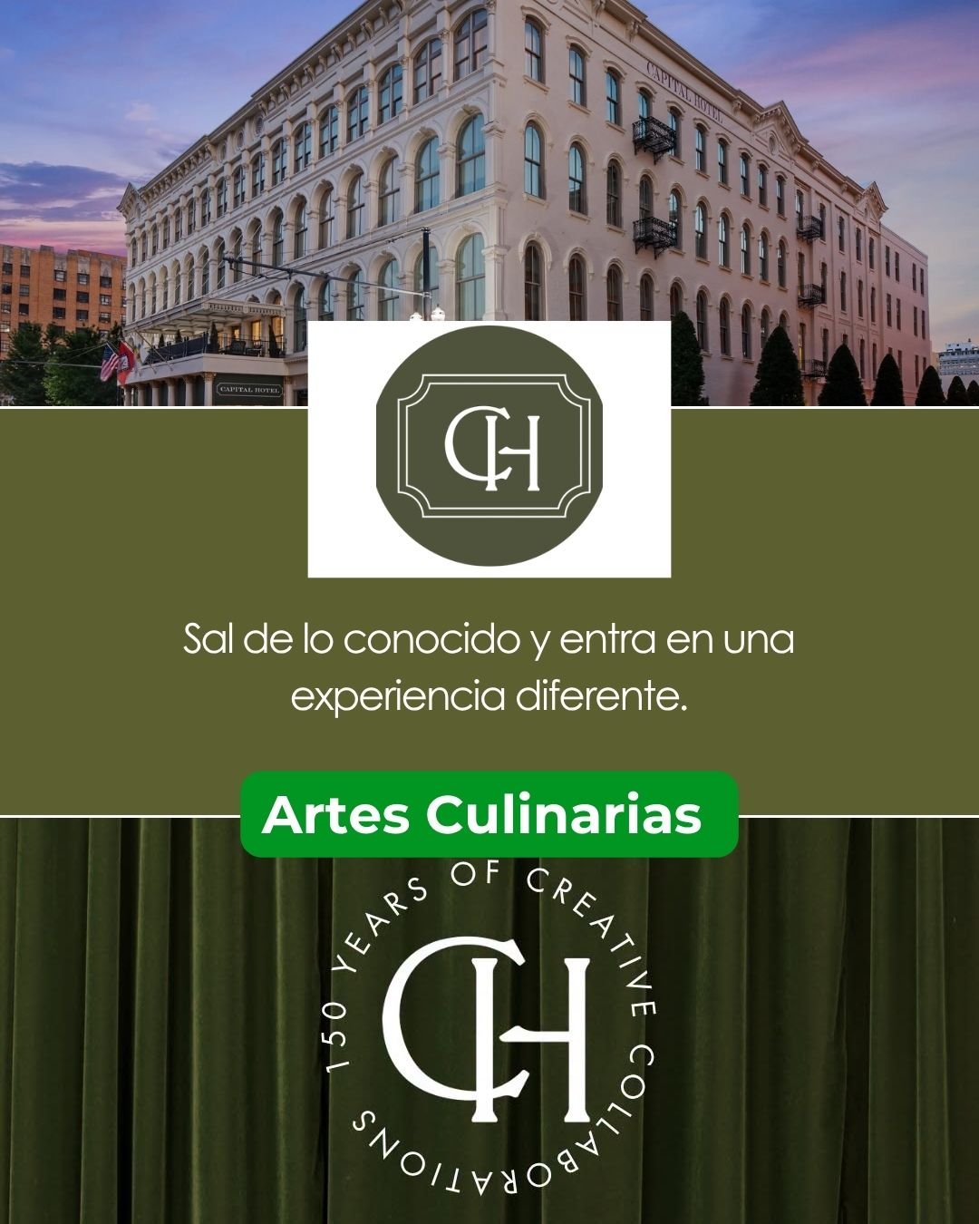 Capital Hotel