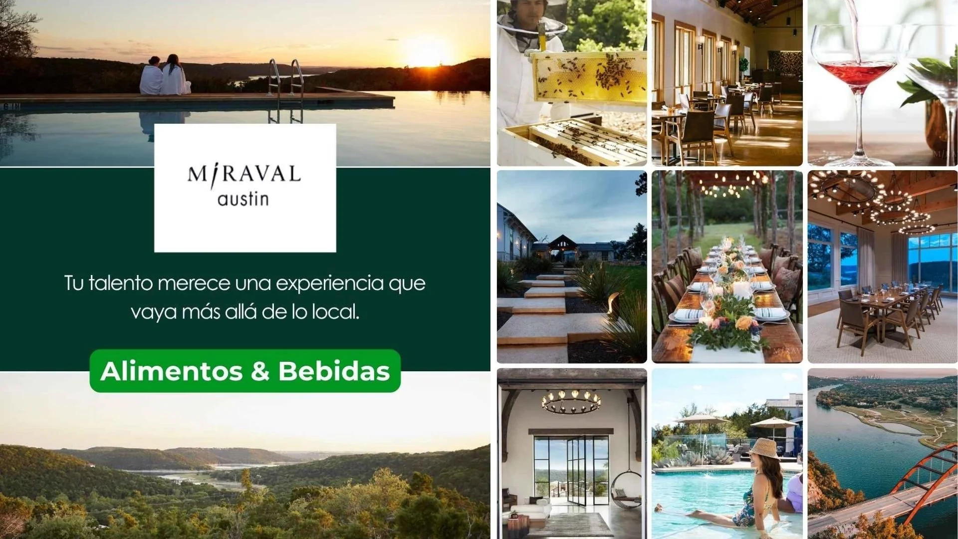 Miraval Austin