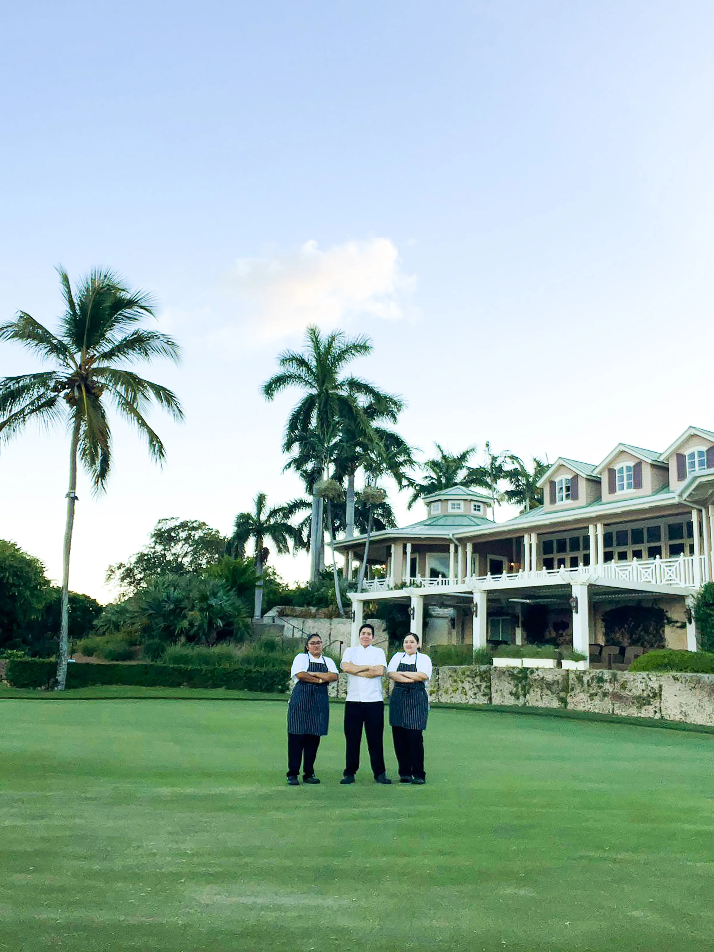 SEA ISLAND