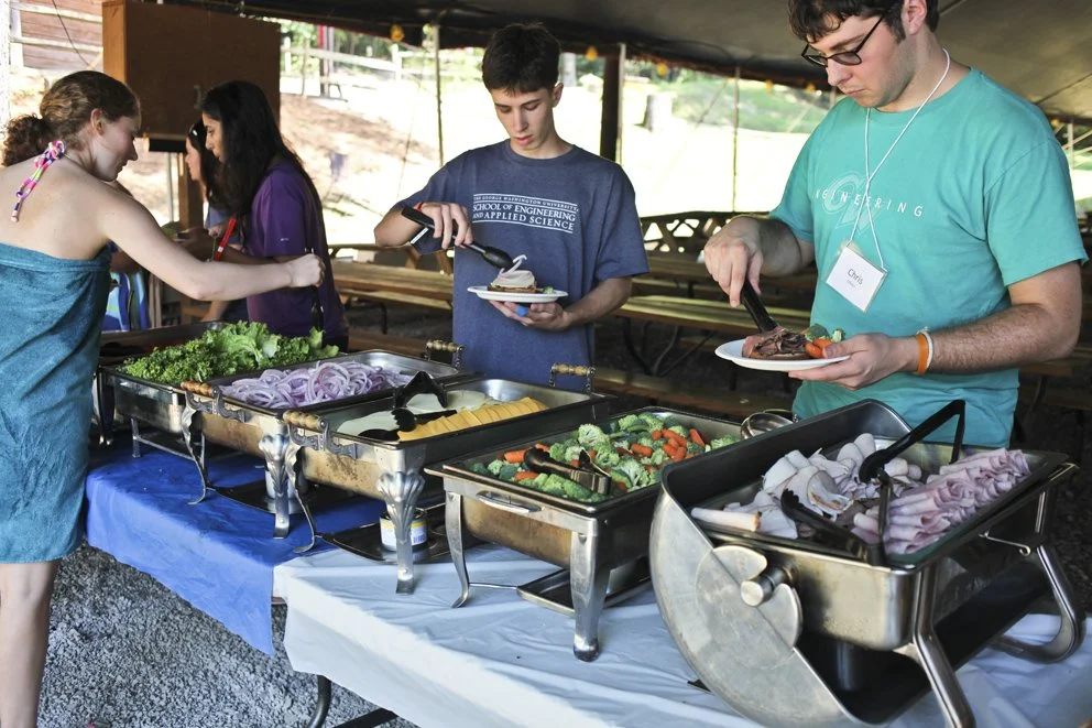 Prácticas profesionales en Estados Unidos para jóvenes, estudiantes y egresados de Gastronomía, Hospitalidad y Turismo.