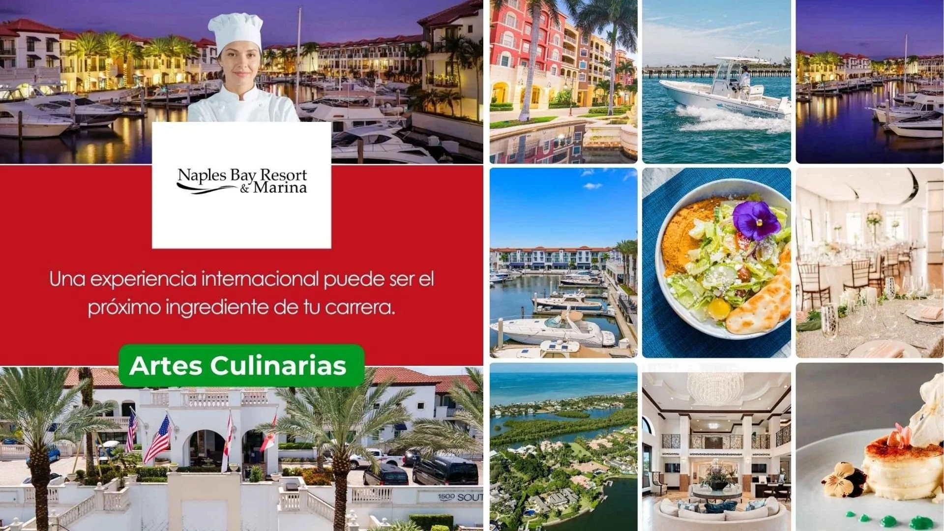Naples Bay Resort & Marina