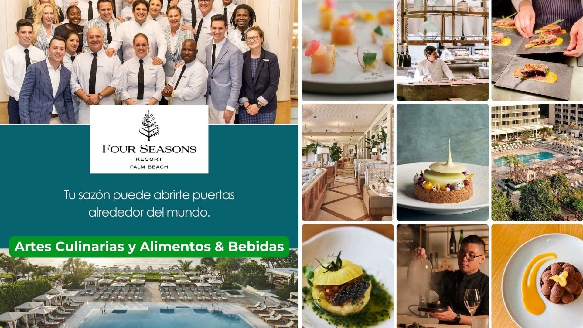 Four Seasons Resort Palm Beach