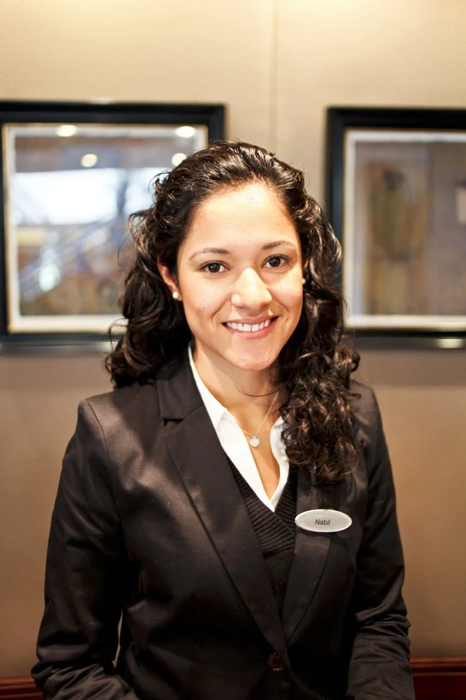 GREENBRIER VISA J1 ENLACE INTERNACIONAL