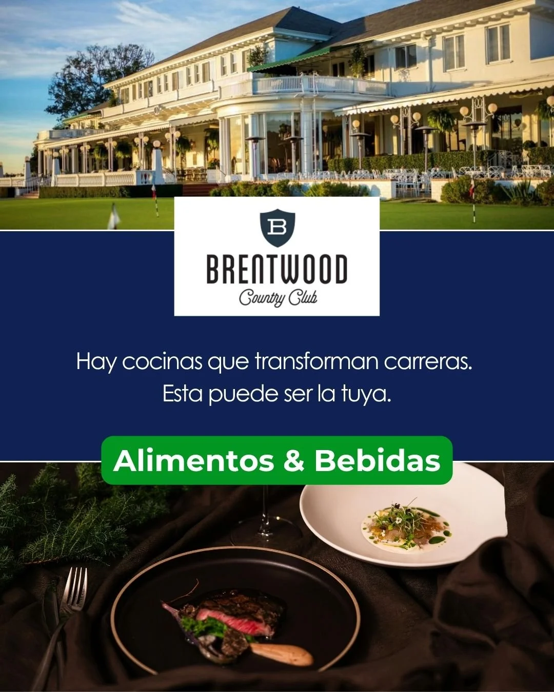 Brentwood Country Club