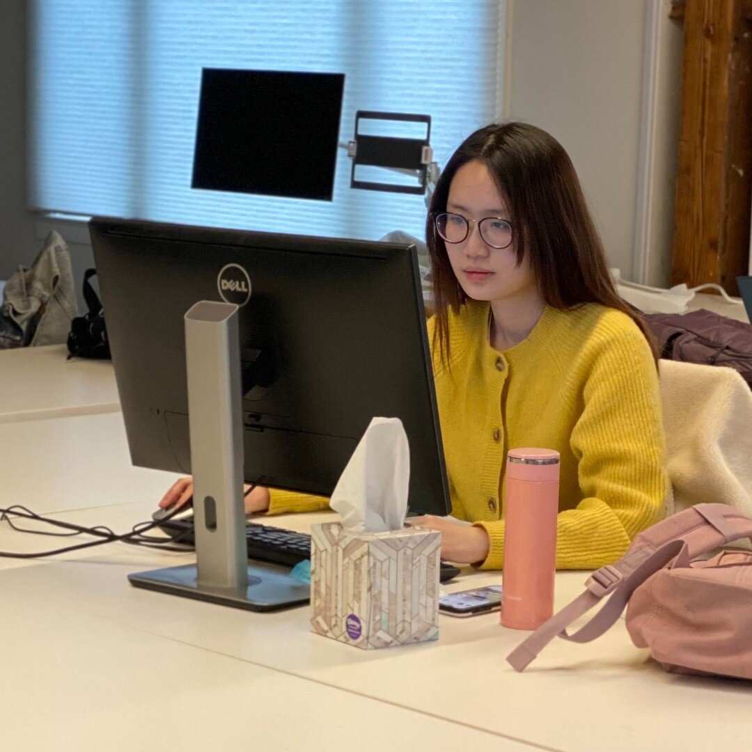 Our interns are a key part of our studio! This spring we have been lucky to have Yuetian Wang join us from UC Berkeley's MLA program. Here's a little interview with her &ndash; thanks for all your hard work Yuetian!

Where is your hometown?

My homet