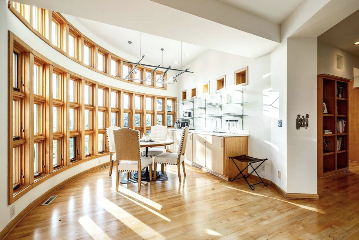 Real estate photography in Milwaukee, WI