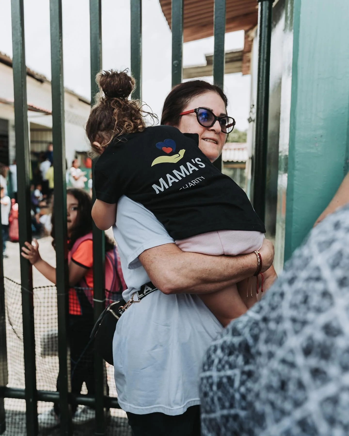@mamas_charity 🇨🇴