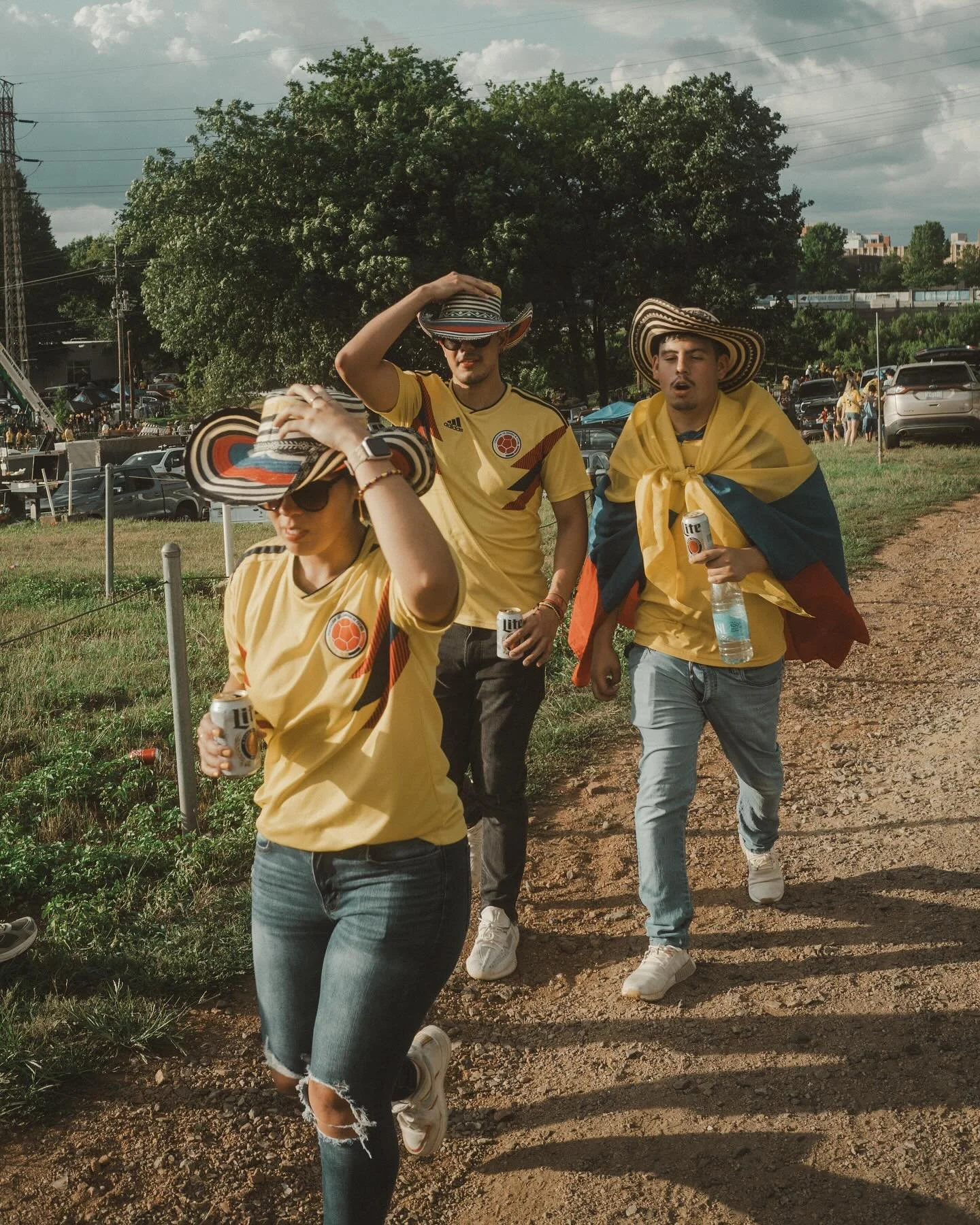 🇨🇴🏆
