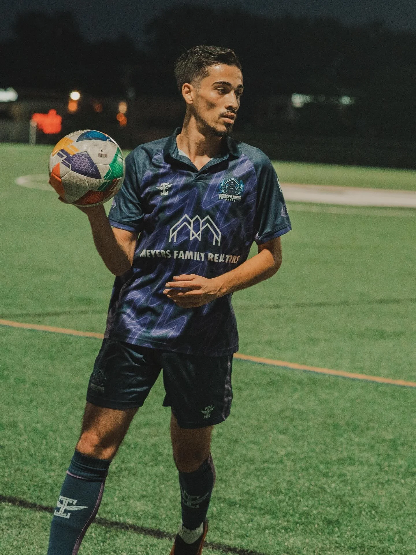 Been a minute 📸⚽️