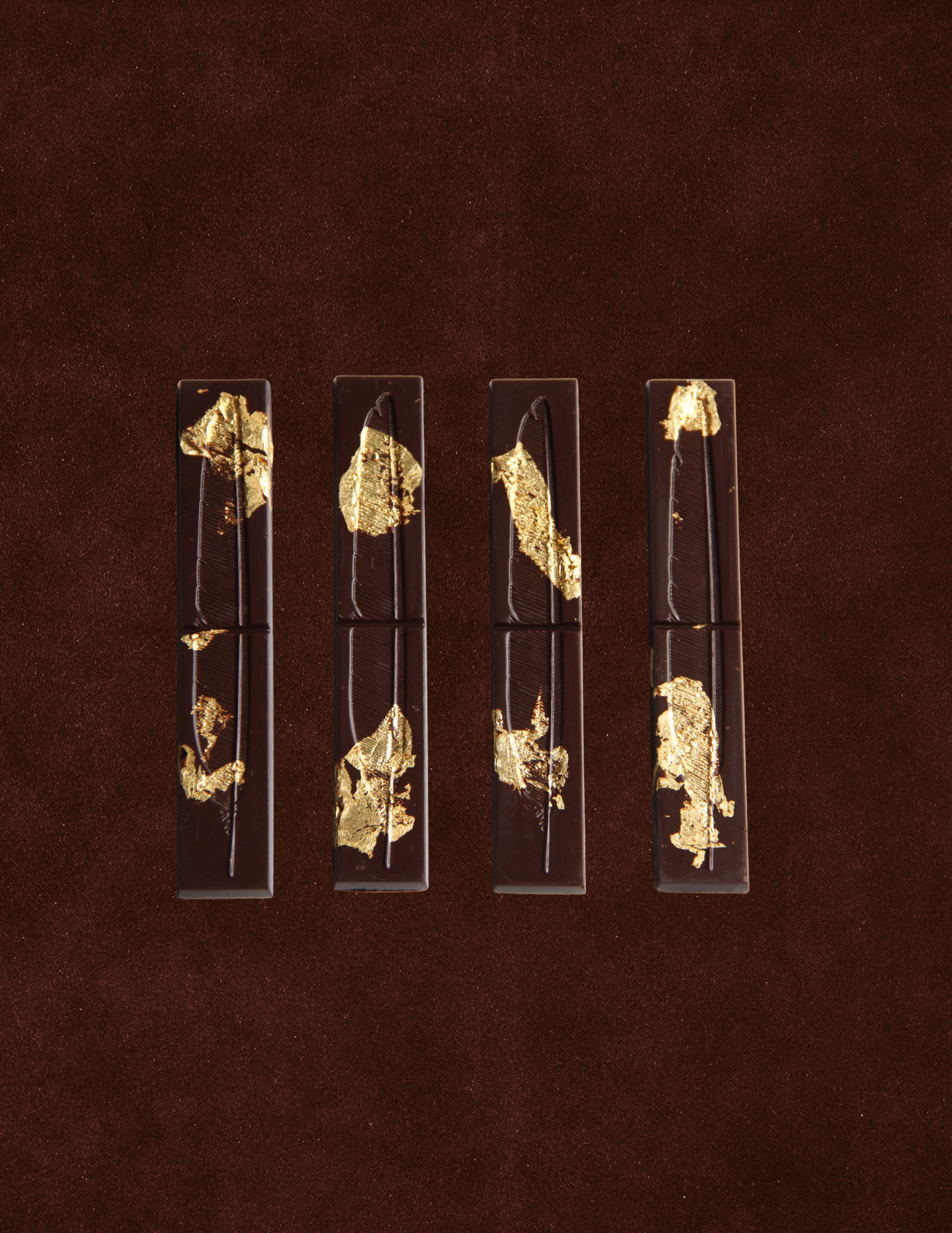 Birds Of A Feather Baton (Pack of 4)