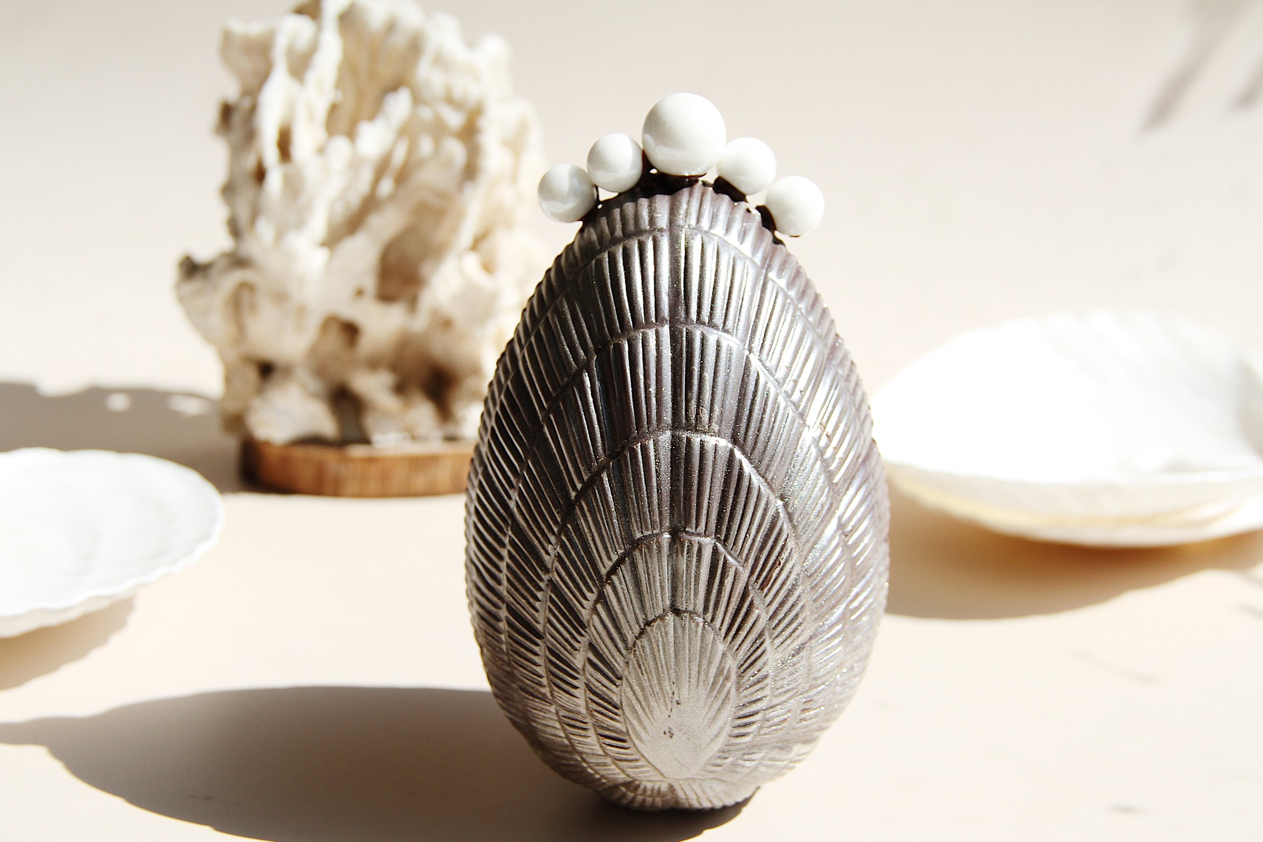 Easter Egg Breaker (Pre-Order)