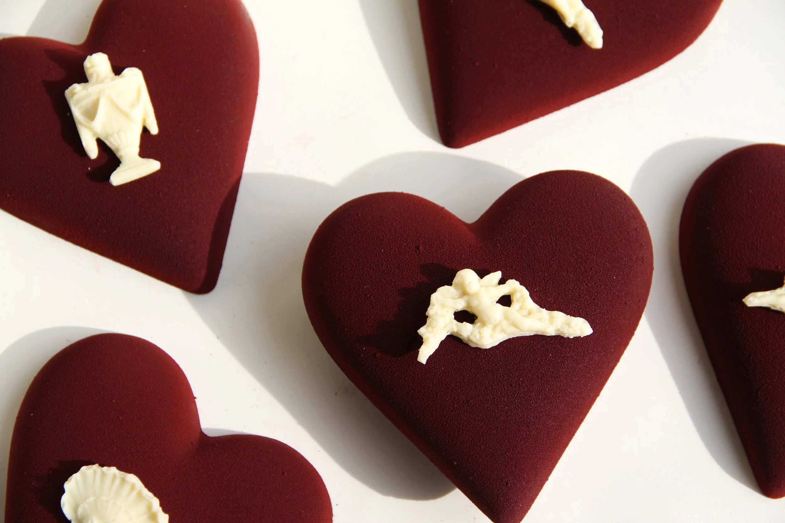 Heartbreaker (Pre-Order)