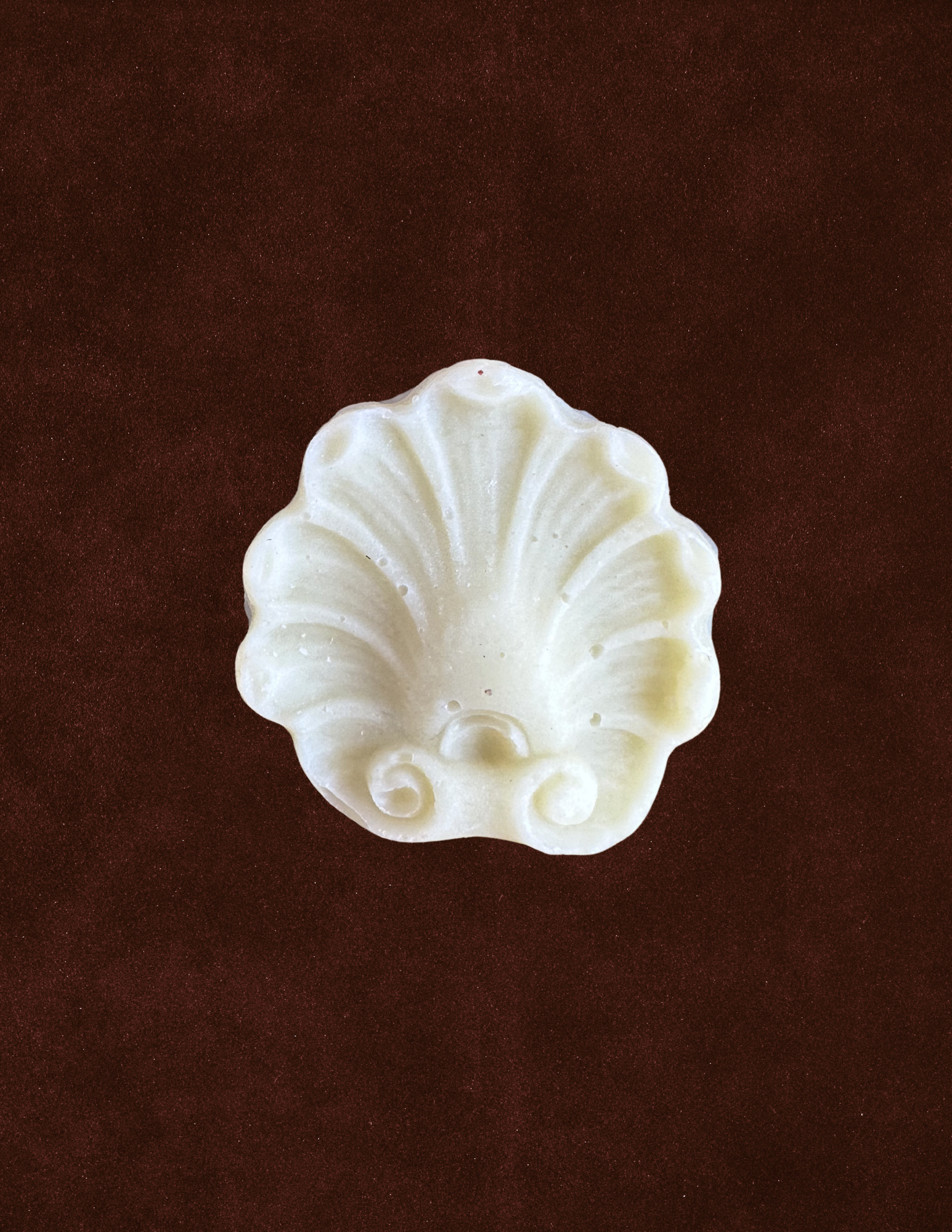 Mini Chocolate Shell