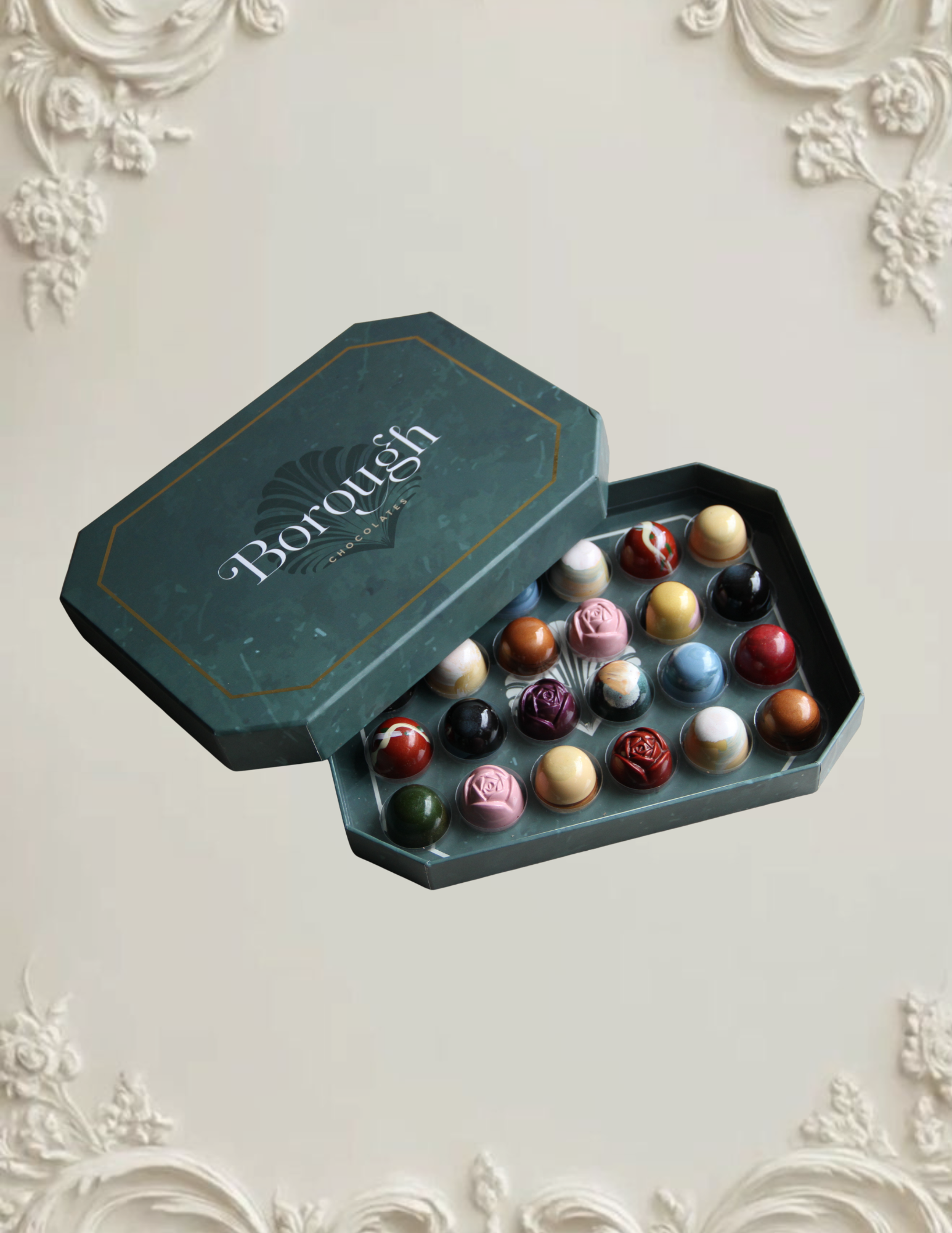 24 Piece Bonbon Assortment
