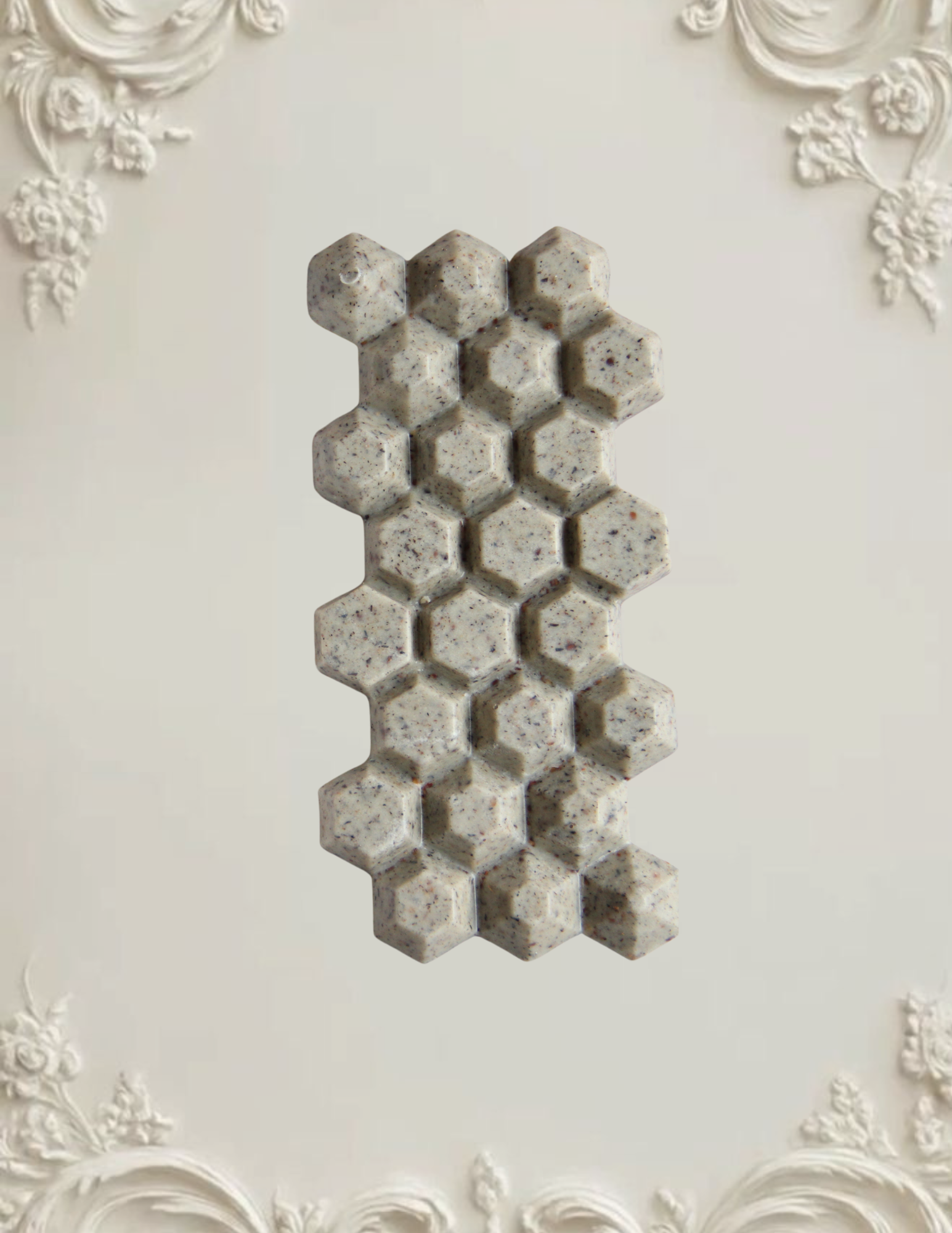 Buckwheat & Soba Tablet