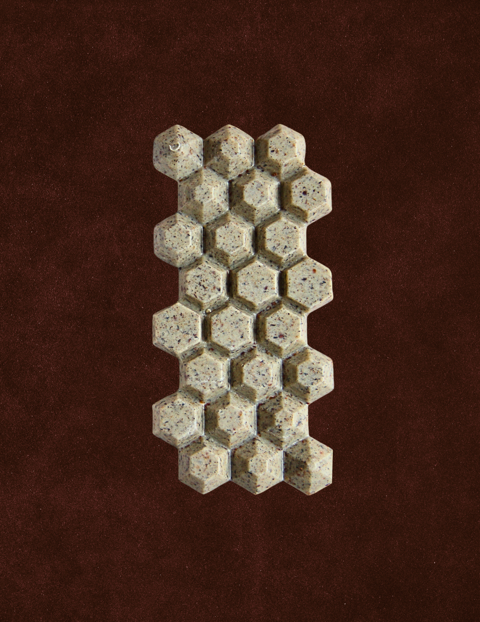 Buckwheat & Soba Tablet