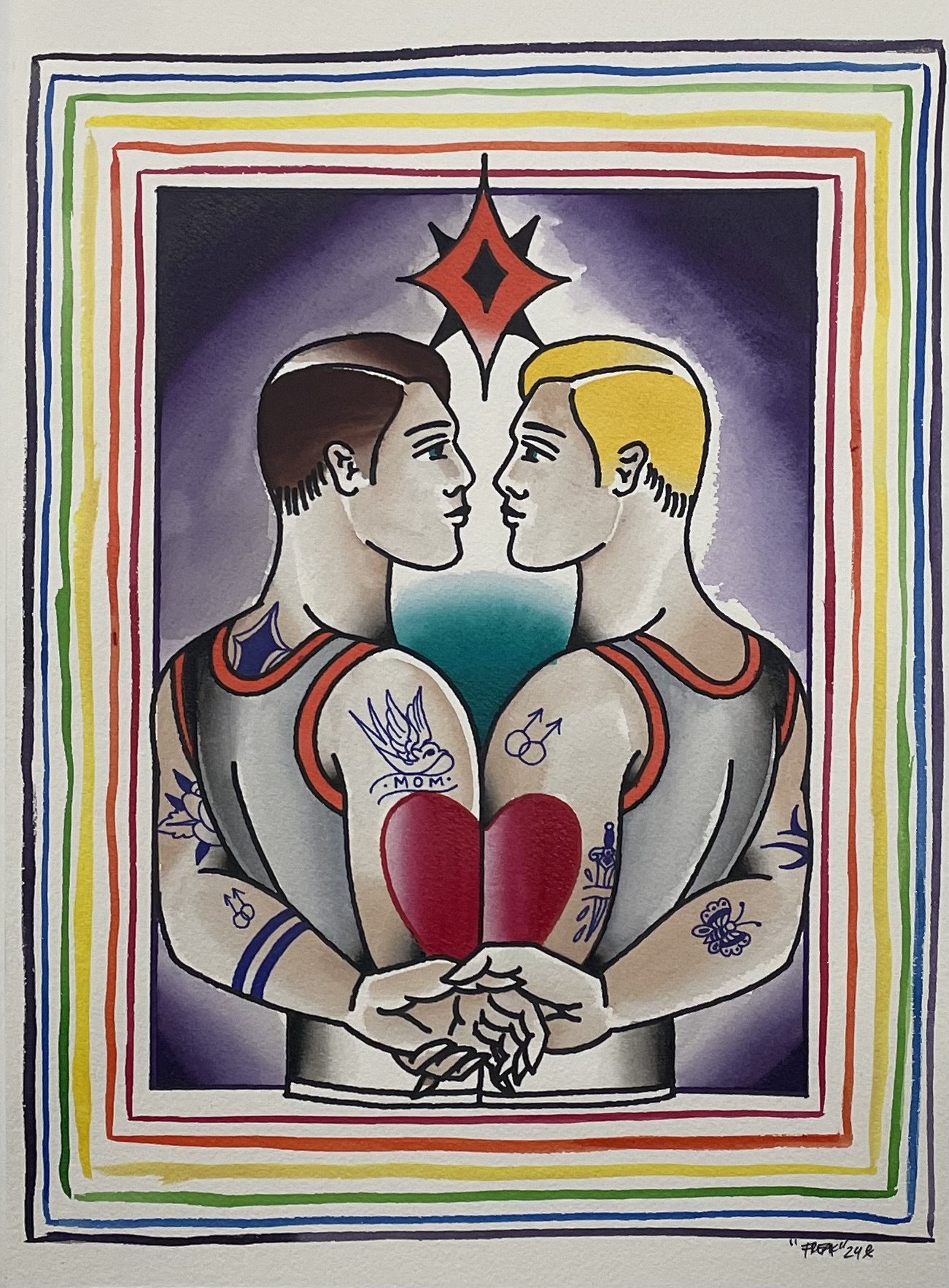 Queerness