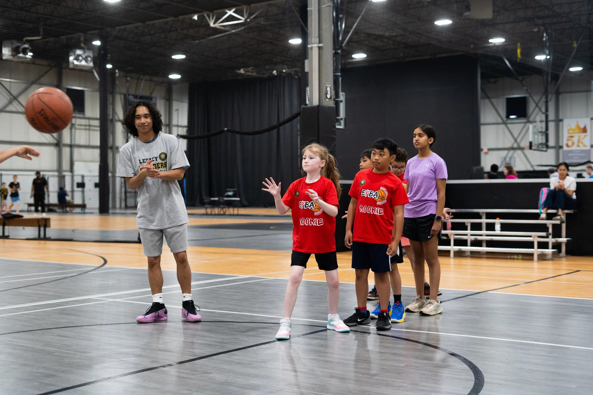 Legacy Athletics