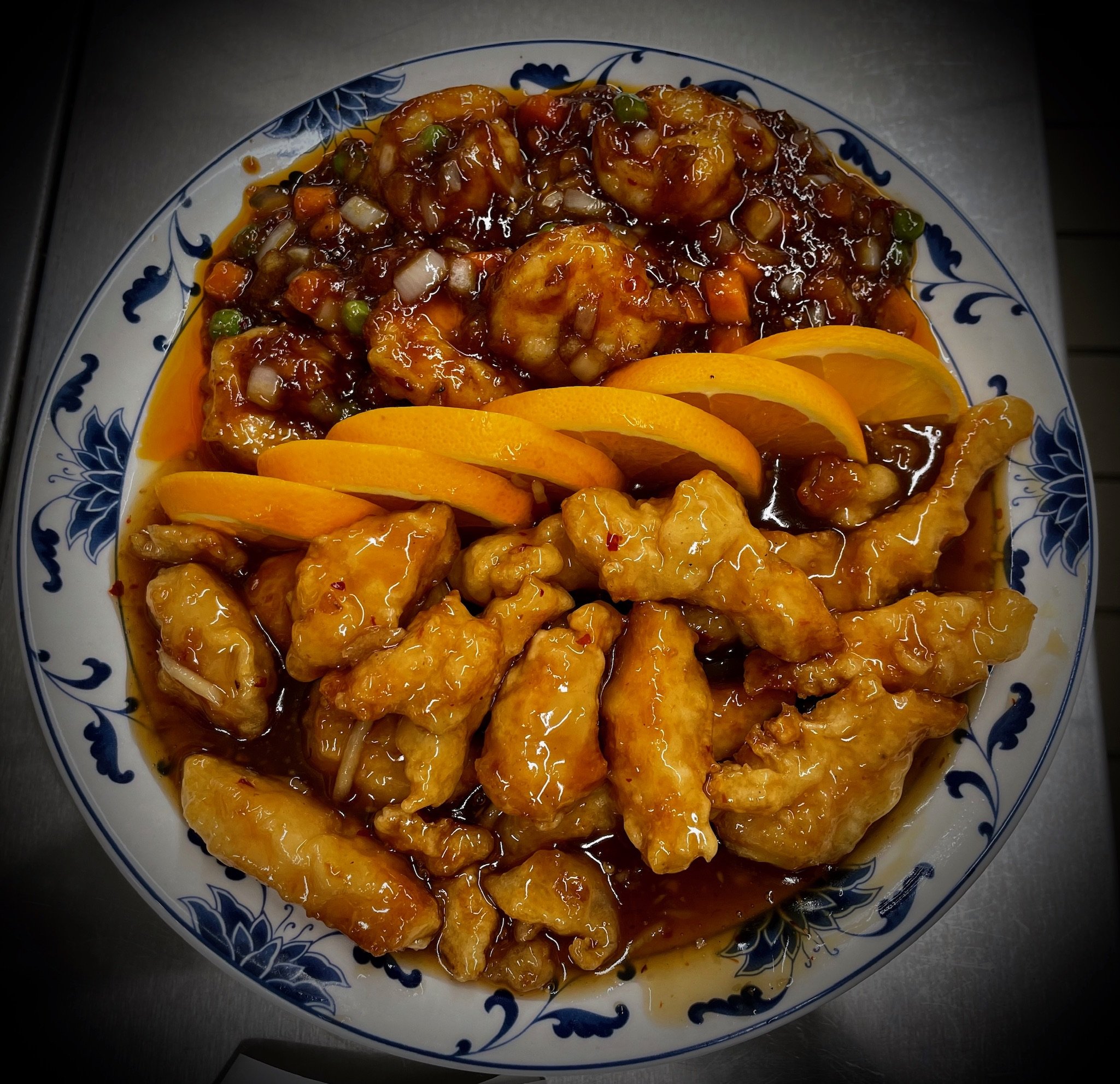 Visit — May Jen Chinese Restaurant