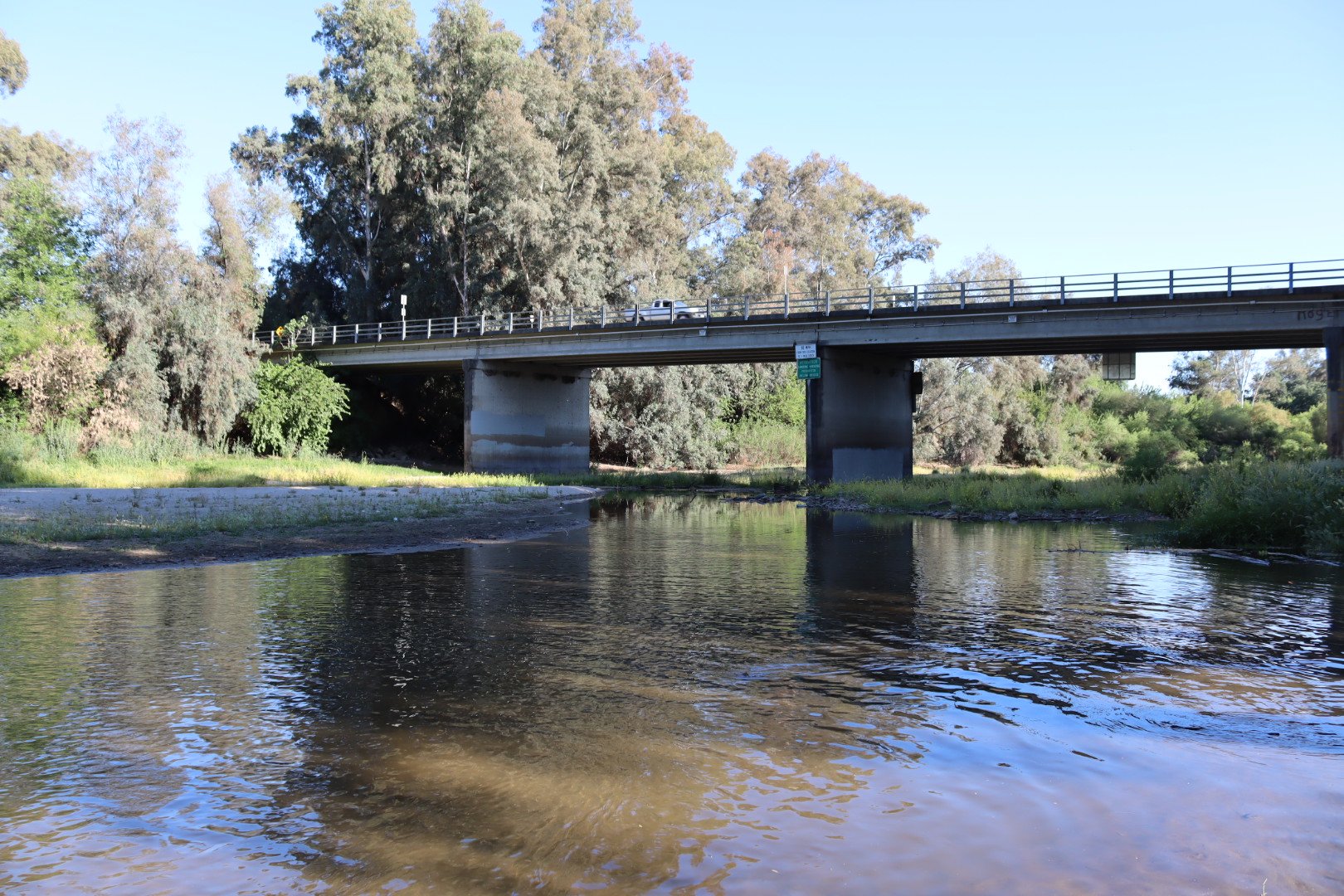 Participant 2: Place where you feel unsafe • "For the places they said they feel unsafe is the Reedley Beach/ Kings River. They felt unsafe here because there has been a rise in criminal activity, as well as their has been multiple drownings in this