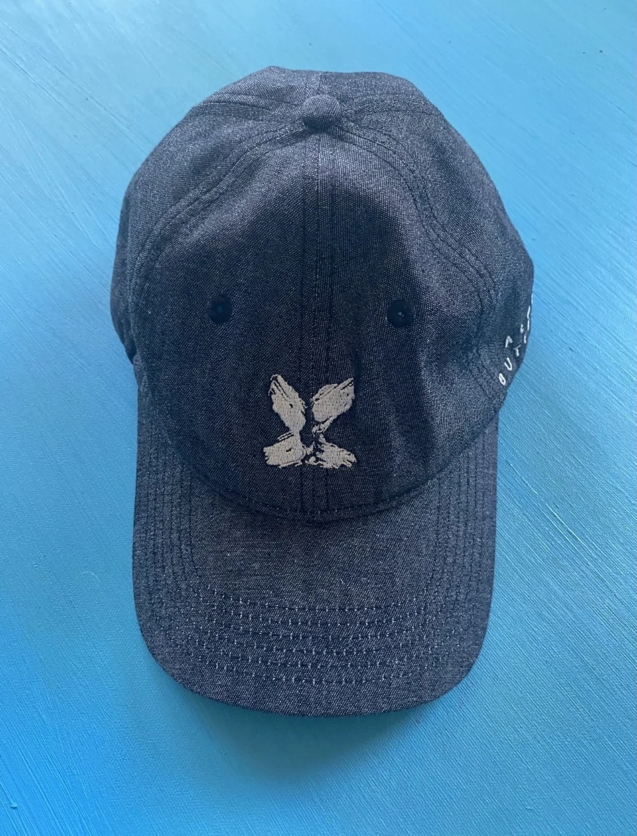 Butterfly Hat