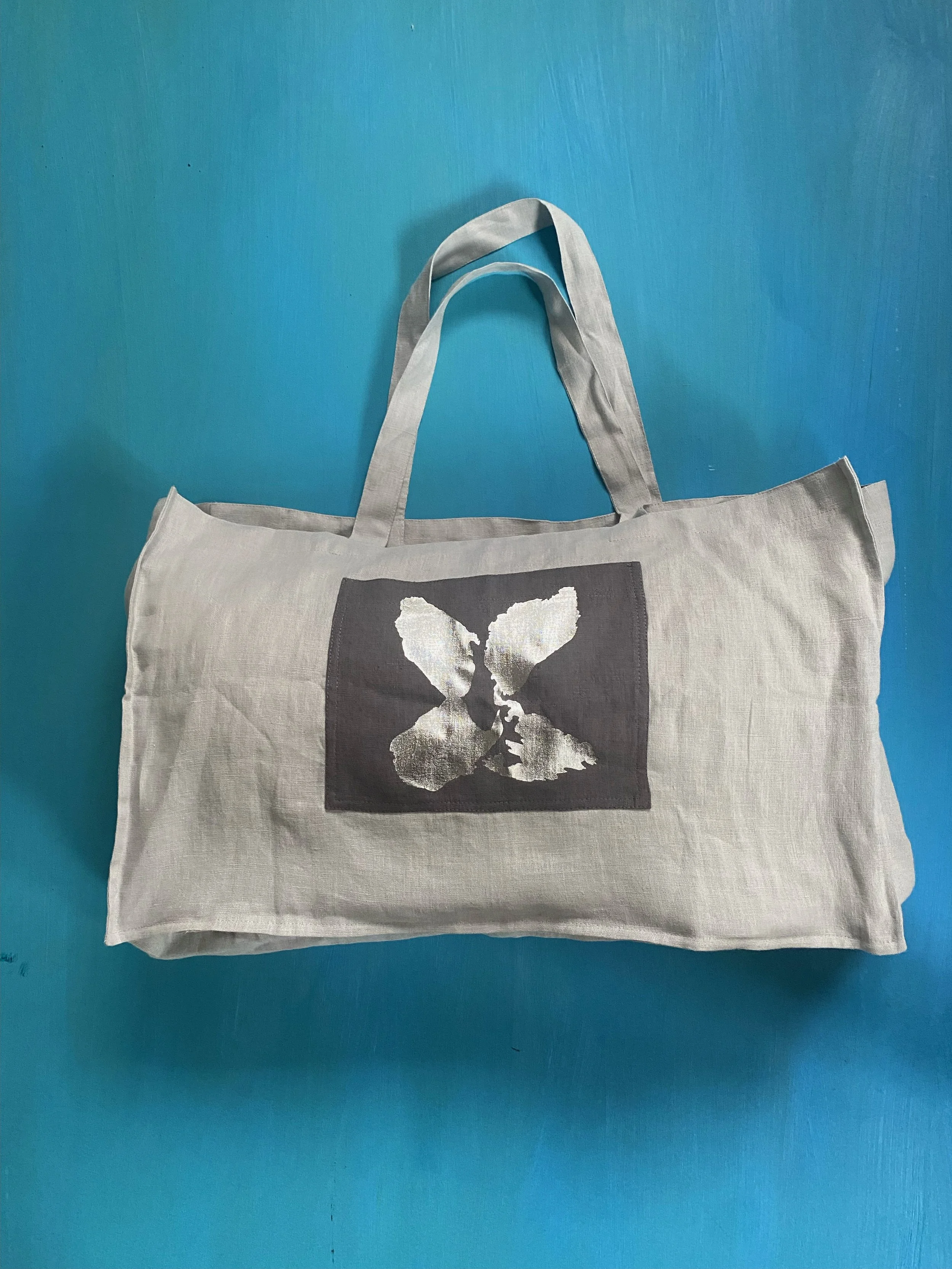 Butterfly Tote