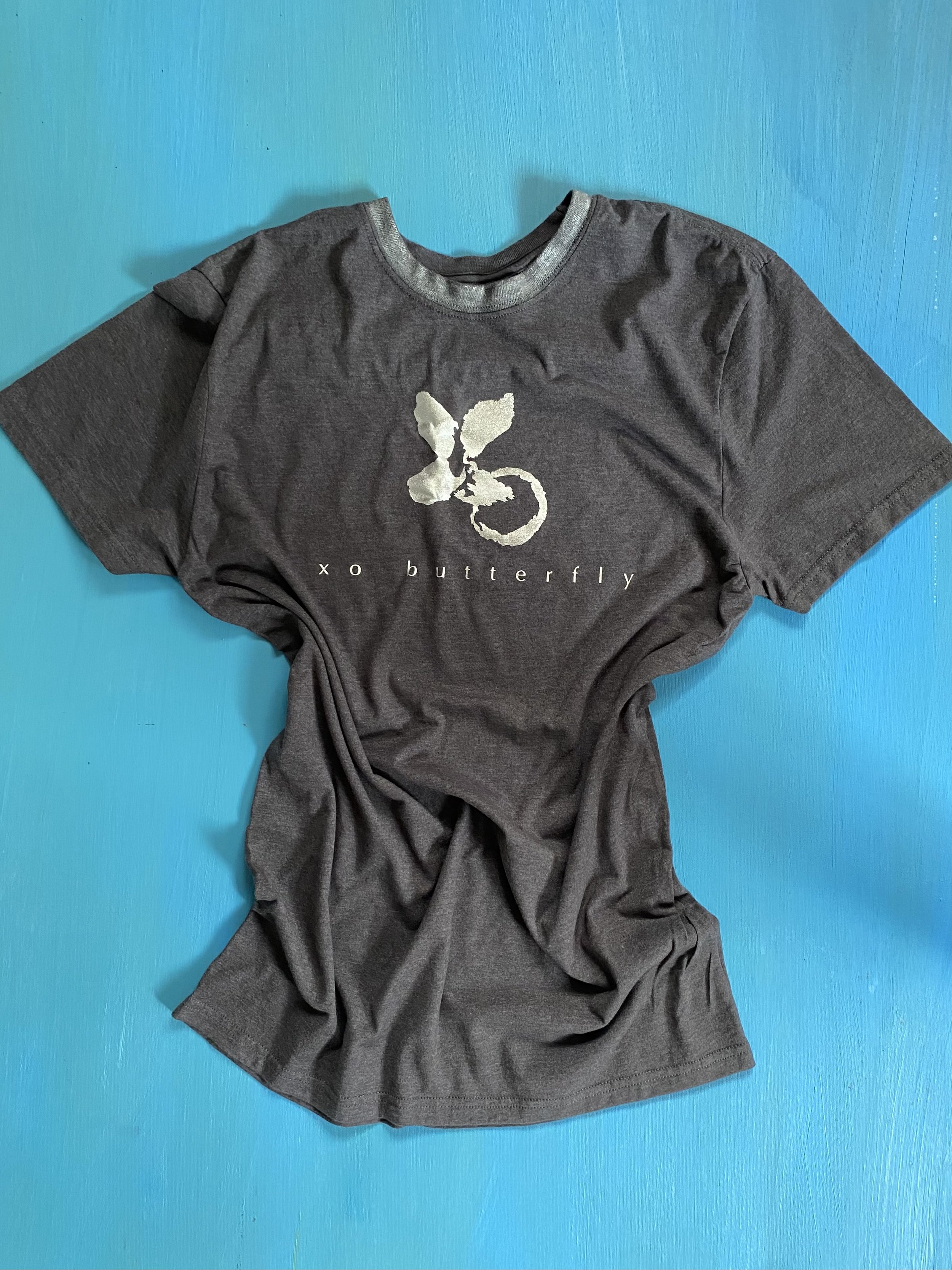 XO Butterfly T-Shirt