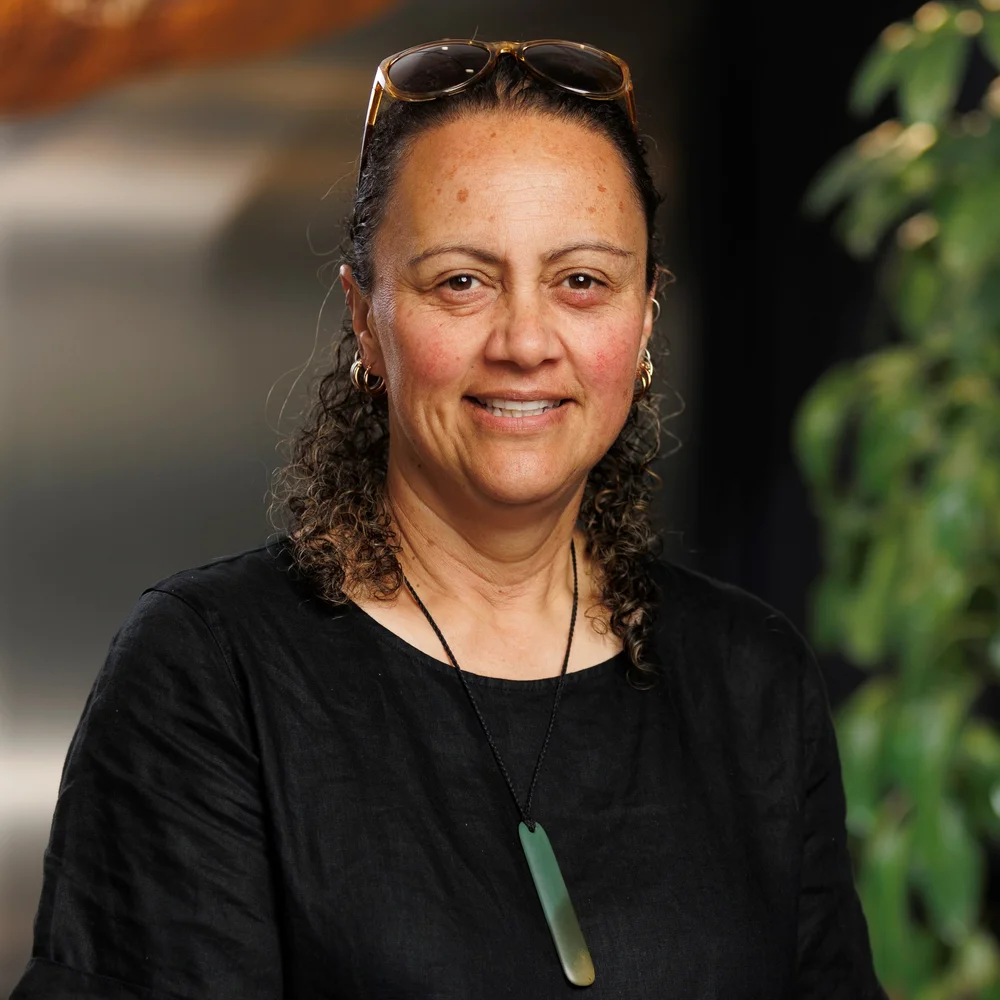 Moana Timoko — Atlantic Fellows for Social Equity