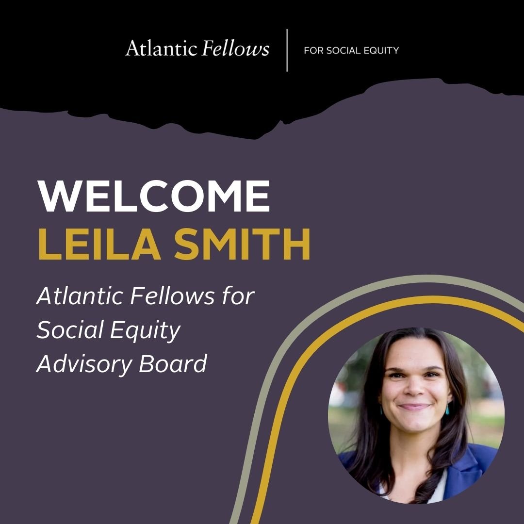 Welcome to the AFSE Advisory Board Leila Smith.

Leila Smith (Wiradjuri) is the CEO of Aurora Education Foundation; an Indigenous organisation that supports Aboriginal and Torres Strait Islander students to realise their full education and employment