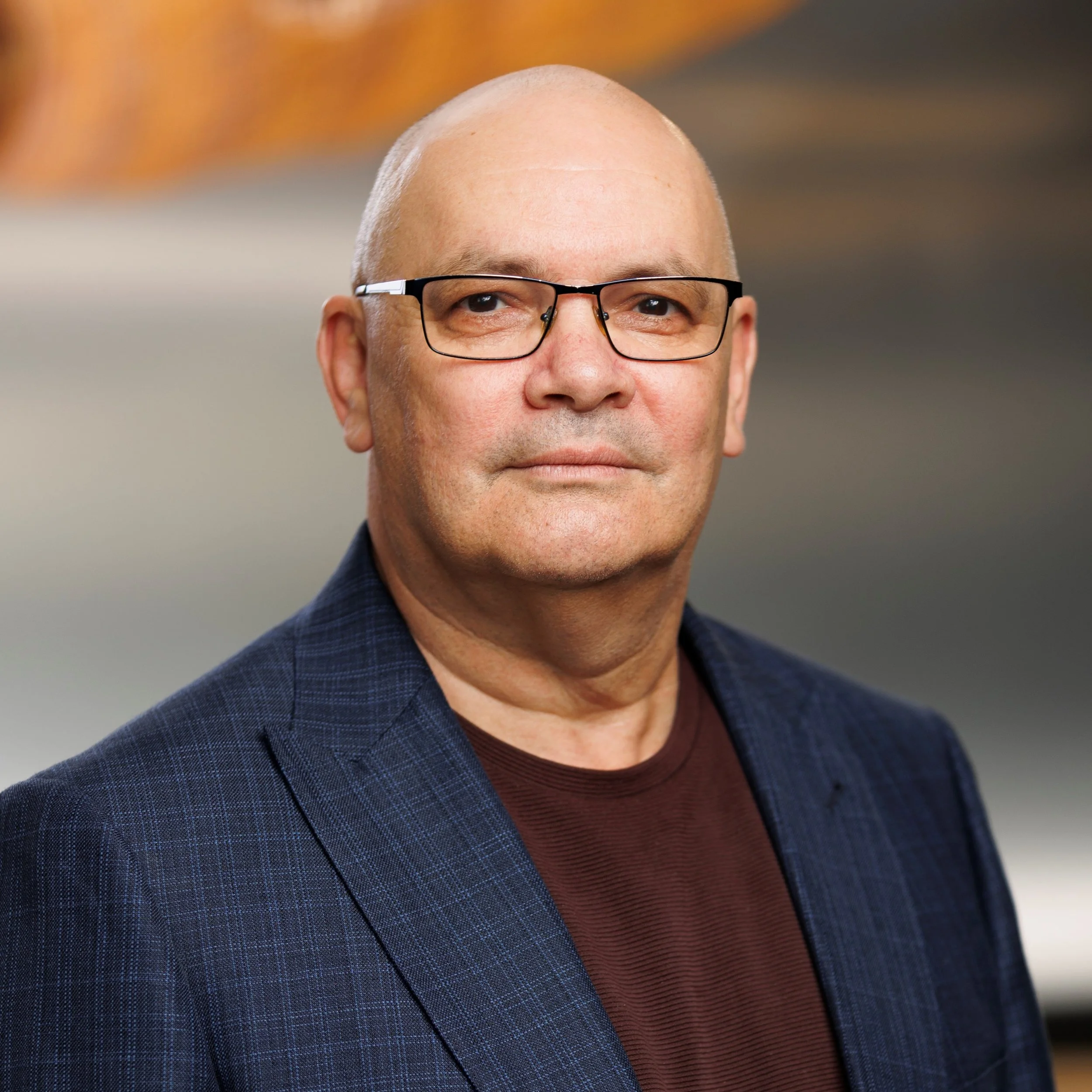 Professor Daryle Rigney — Atlantic Fellows for Social Equity