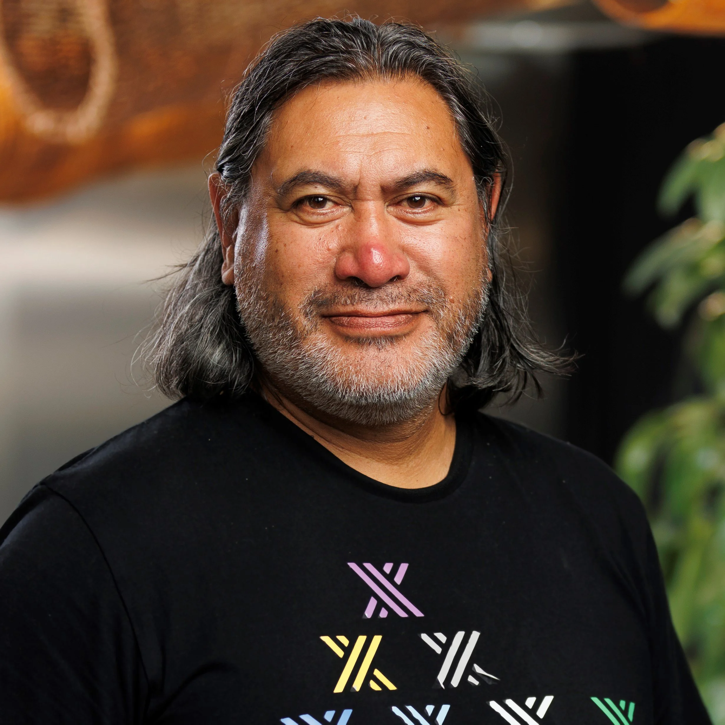 Geoffrey Hipango — Atlantic Fellows for Social Equity