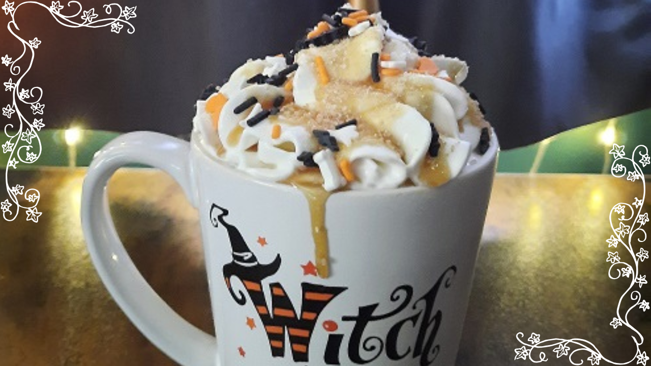 A Cozy, Relaxing Day 🌼 Fields of Mistria, House of the Dragon, Ramen, and Spooky Cutie Coffee! 